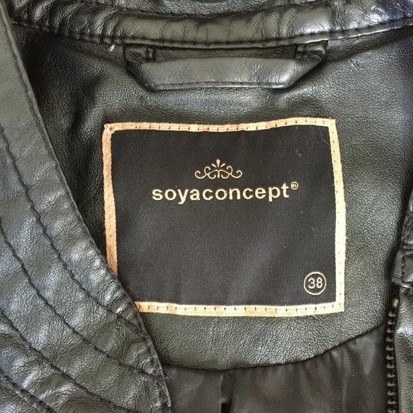 Soyaconcept Jacket - Picture 3 of 5